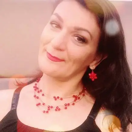 Мелешко Виктория