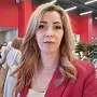 Тимагина Ольга 