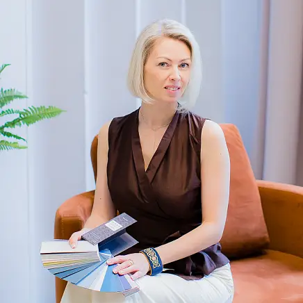 Иванова Виктория