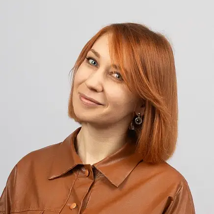 Поддубная Светлана