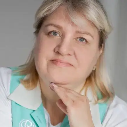 Гедерт Анна