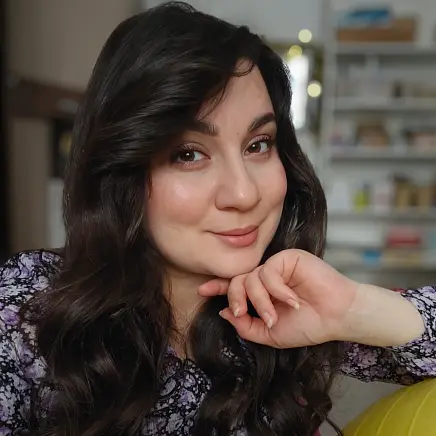 Хачатрян Марианна