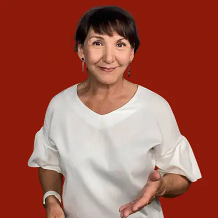 Галанцева Людмила