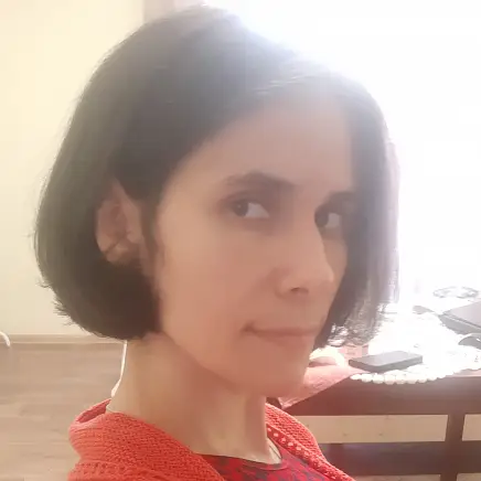 Квашнина Светлана