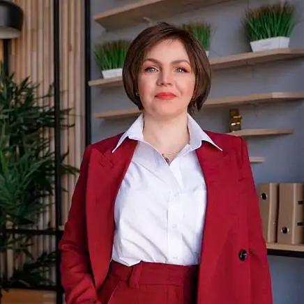 Светлана Гуляницкая