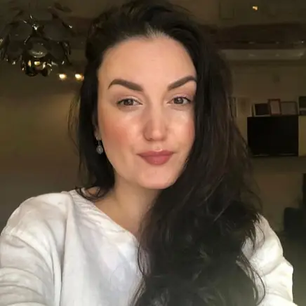 Чернецова  Анна