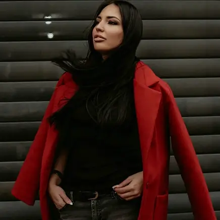 Пугачева Ирина