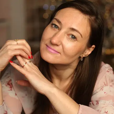 Тимошенкова Юлия