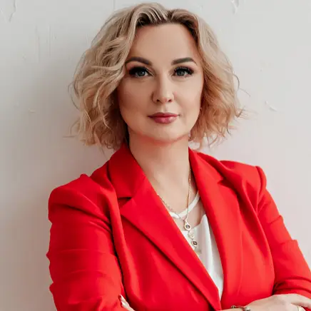 Корейко  Елена 