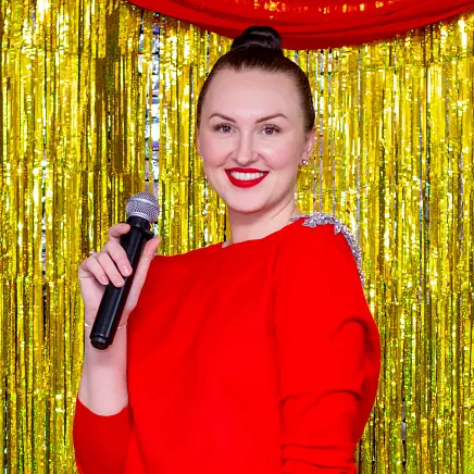 Чудинова Ксения