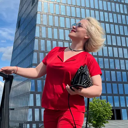 Зюзляева Юлия