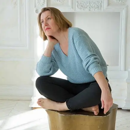 Пикатова Анна