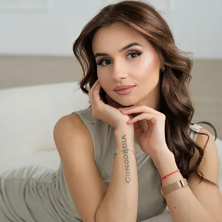 Козлова Татьяна 