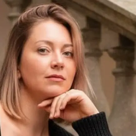 быковская  мария