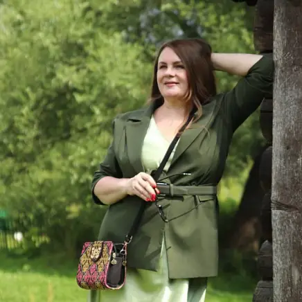 Коняева Виктория