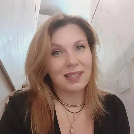 Астафьева Татьяна