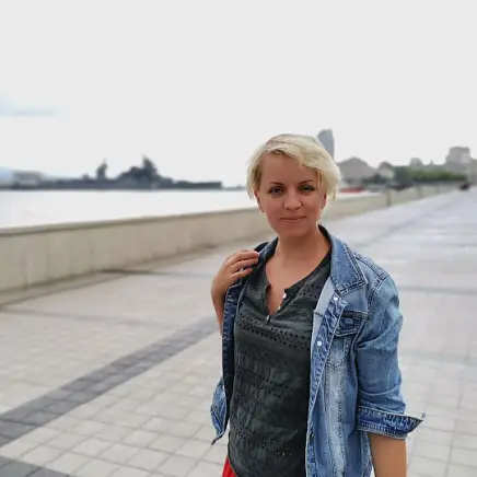 Ройзман Анна