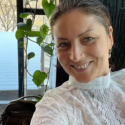 Охотникова  Алёна 