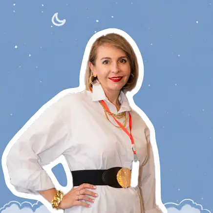 Борзова Ольга