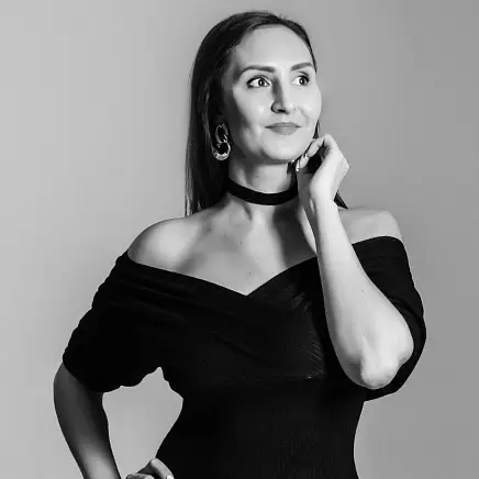 Заулина Ксения