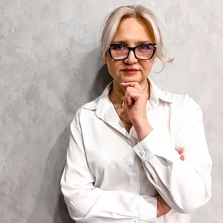 Сафина Ирина