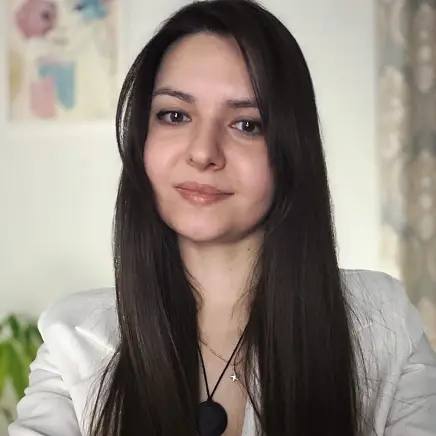 Вилл Ольга