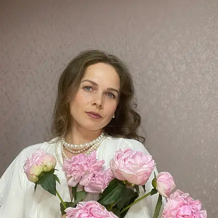 Говорина Ольга