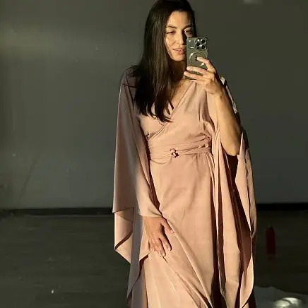 Бахитова Элиза