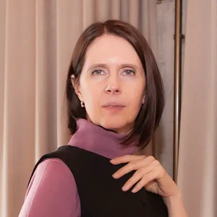 Меранцова Татьяна