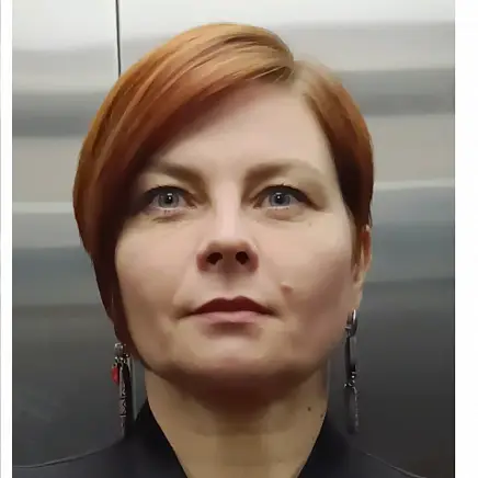Фоменко Олеся