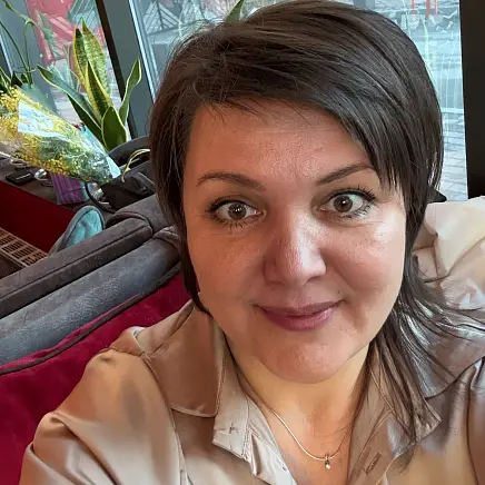 Чапля Мария