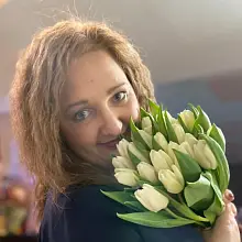 Любовь Эшманова