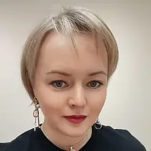 Марина Забела