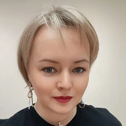 Забела Марина