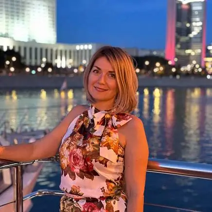 Мубаракшина Регина