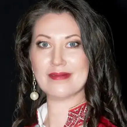 Засыпкина  Надежда