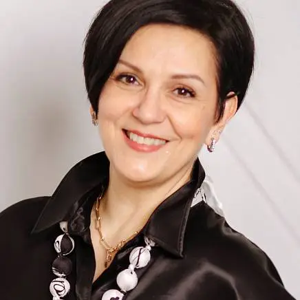 Бородина Наталья