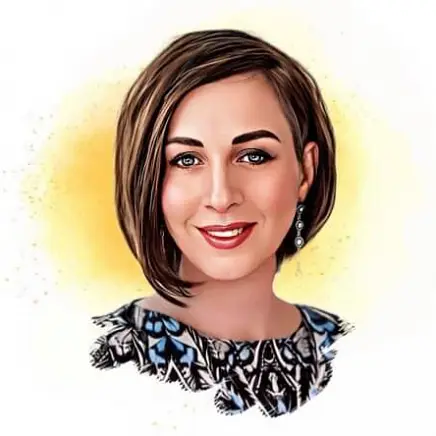 Пономарёва Вероника