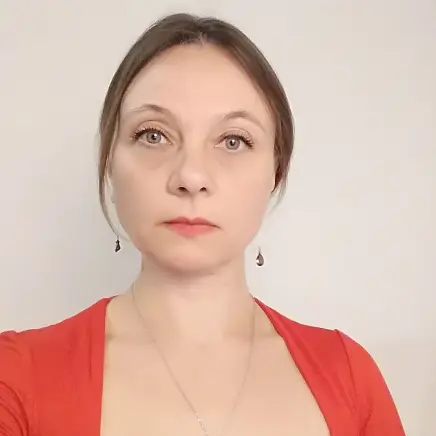 Чуланова Лана Геннадиевна