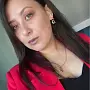 Кузнеченкова  Елена 