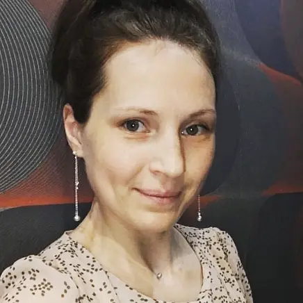 Сидорова Анастасия
