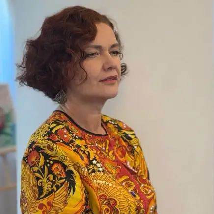 Асеева Валентина