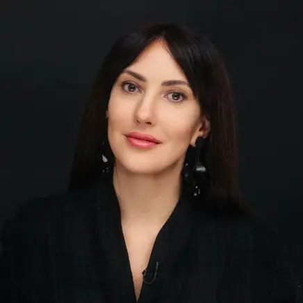 Остров Ольга