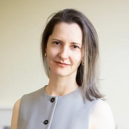 Сенаторова Елена