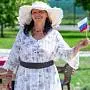 Жучкова Наталья