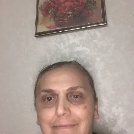 Нурмагомедова  Разият  
