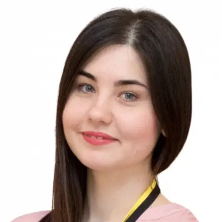 Романова Екатерина