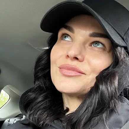 Потапова Ксения