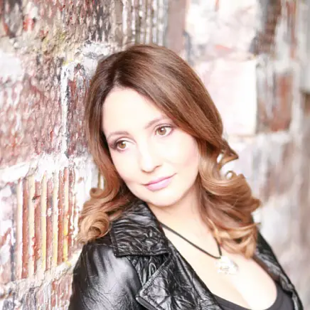 Кочетыгова Евгения