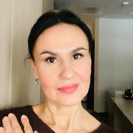 Абдуллина Дина 